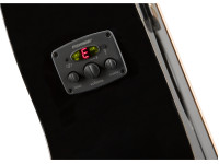 Fender CB-60SCE Bass Laurel Fingerboard Black Fender CB-60SCE Bass Laurel Fingerboard Black